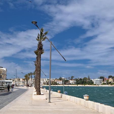 Il Porto Affittacamere B&B Brindisi Buitenkant foto