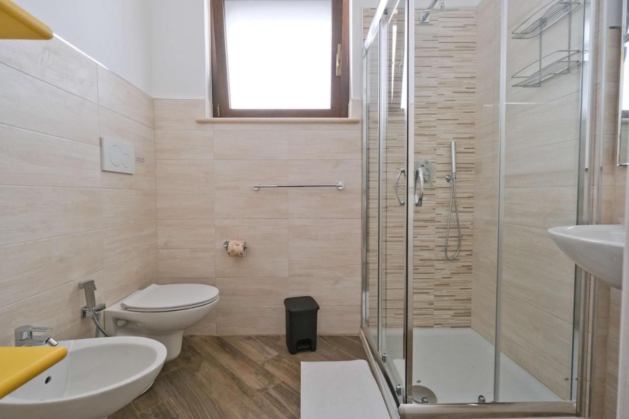 Il Porto Affittacamere B&B Brindisi Buitenkant foto