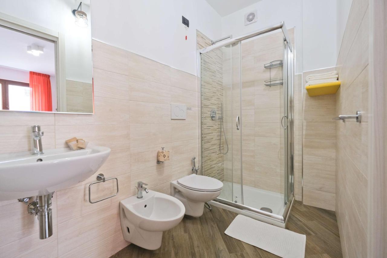 Il Porto Affittacamere B&B Brindisi Buitenkant foto