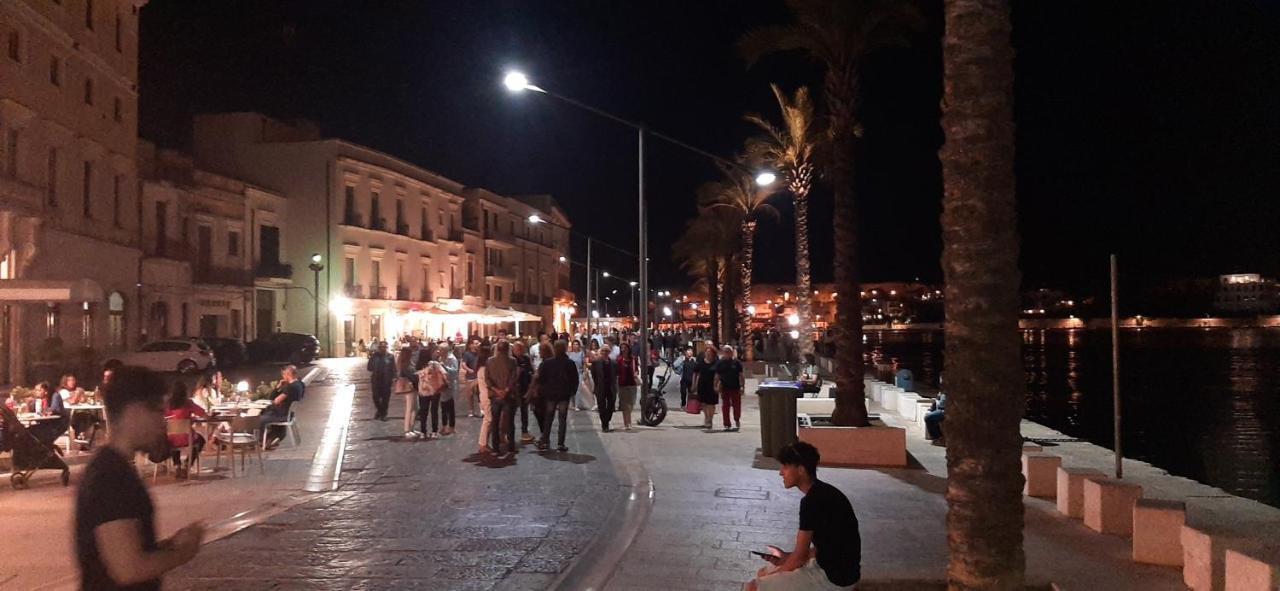 Il Porto Affittacamere B&B Brindisi Buitenkant foto