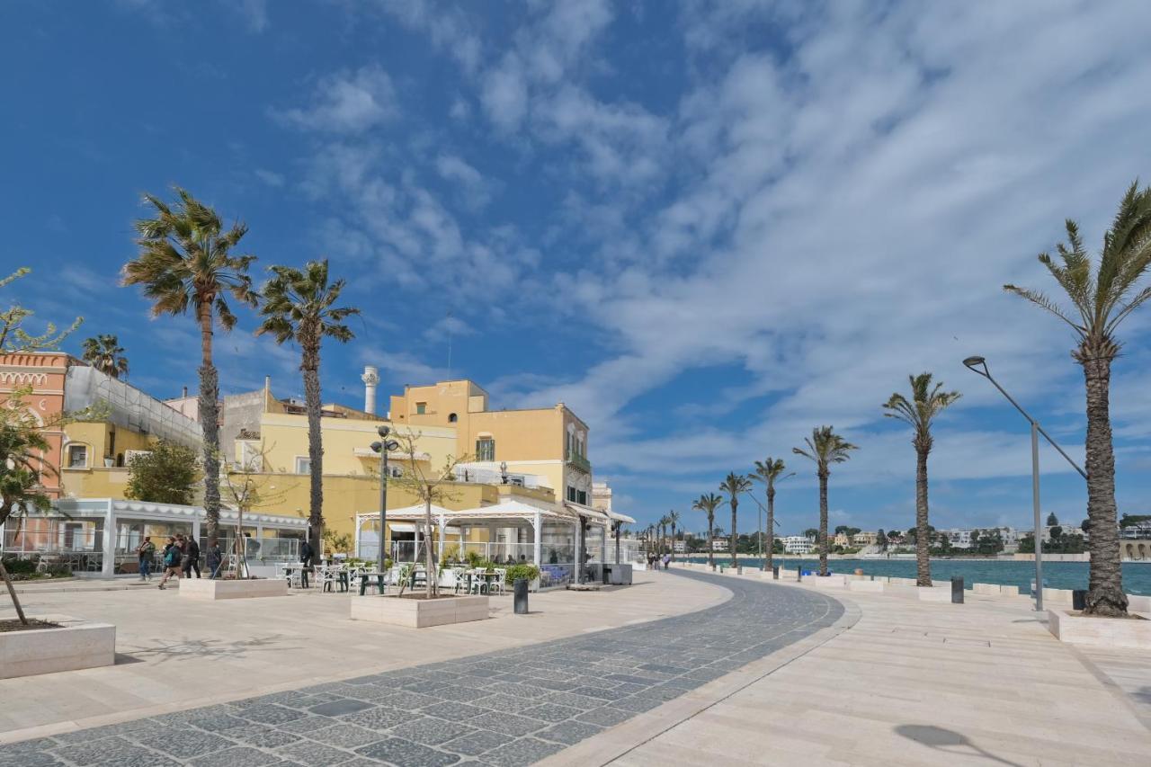 Il Porto Affittacamere B&B Brindisi Buitenkant foto