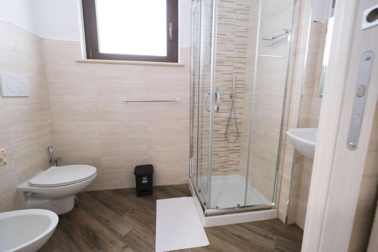 Il Porto Affittacamere B&B Brindisi Buitenkant foto