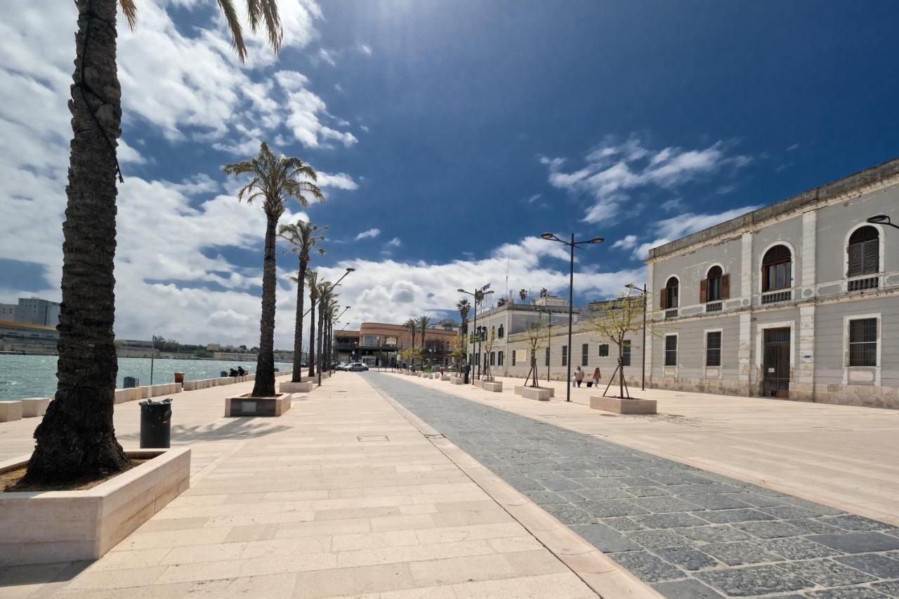 Il Porto Affittacamere B&B Brindisi Buitenkant foto