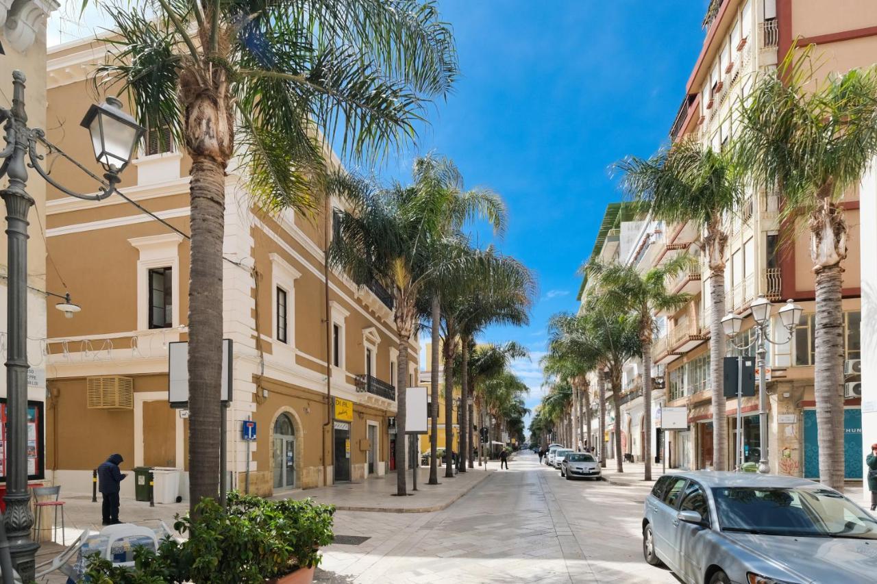 Il Porto Affittacamere B&B Brindisi Buitenkant foto