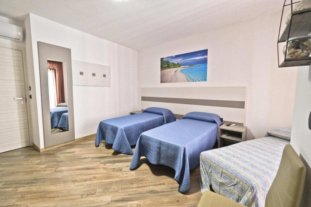 Il Porto Affittacamere B&B Brindisi Buitenkant foto